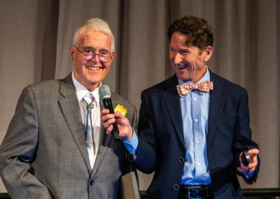 Generous Giving, Abundant Living