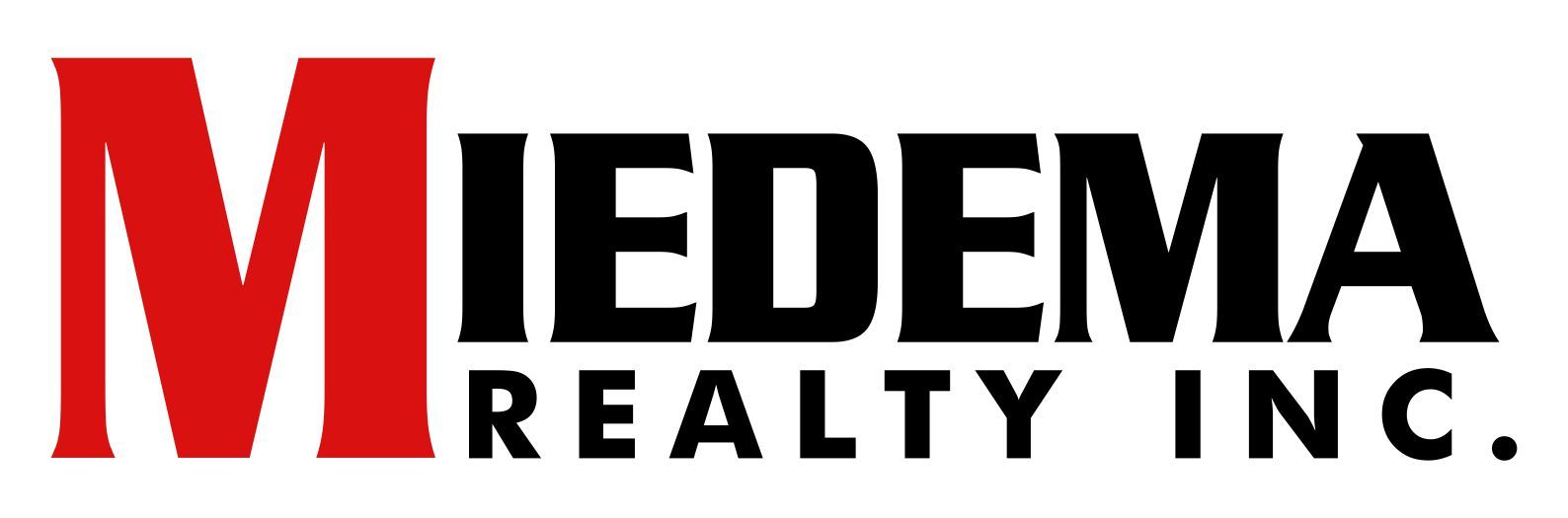 Miedema Realty 2018