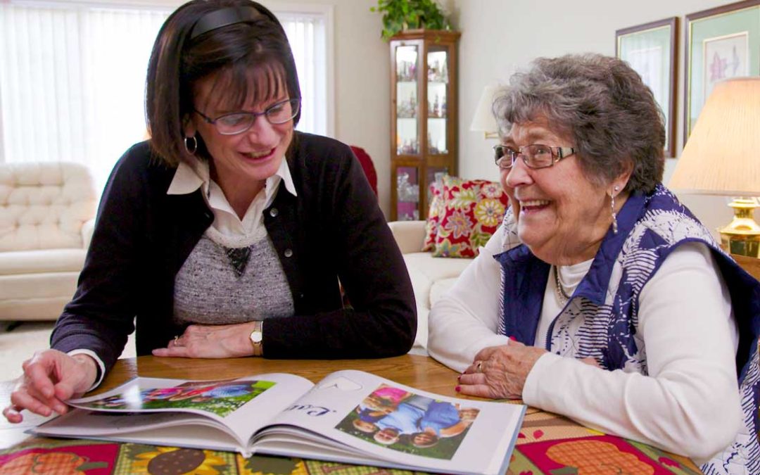 Common Misconceptions About Assisted Living