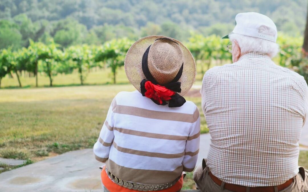 How to Find Your Perfect Senior Living Community