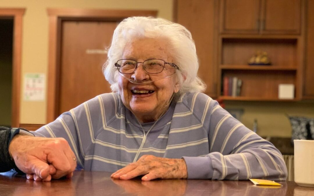 Assisted Living vs In-Home Care: What’s the Most Cost-Effective?