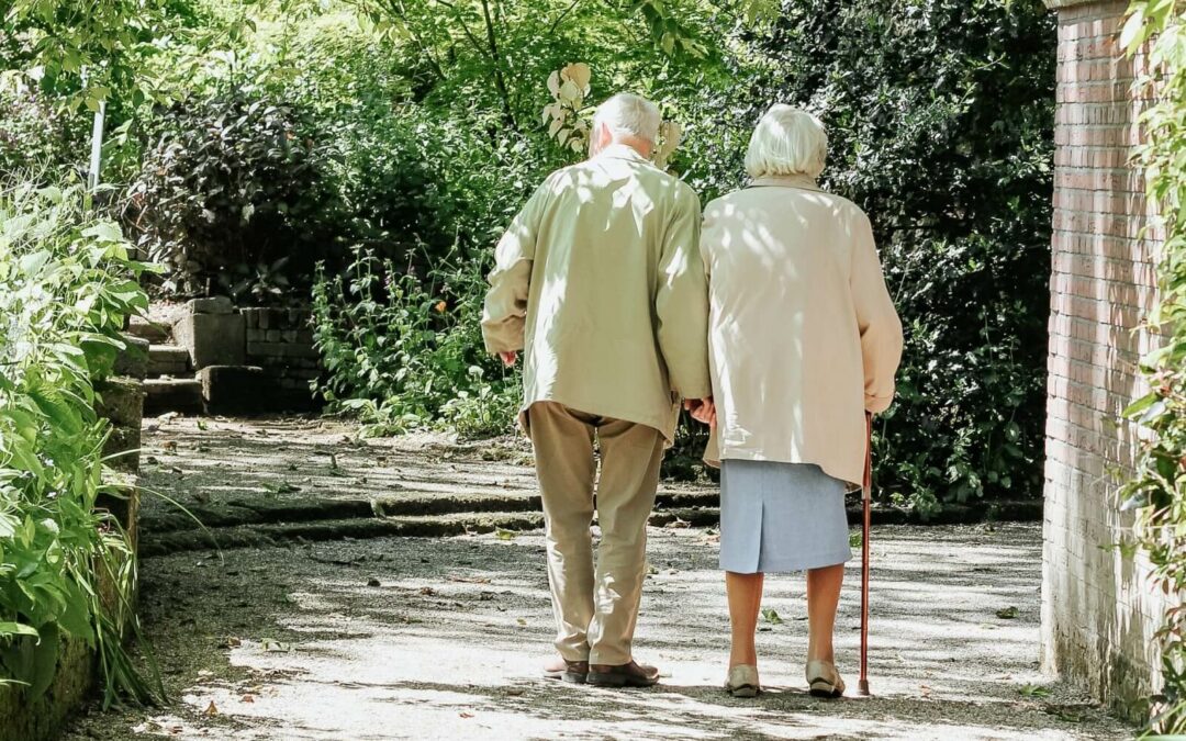 Sunset’s Life Plan: Benefits of a Continuing Care Retirement Community