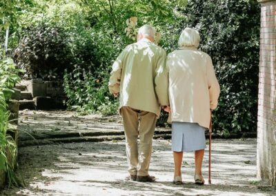 Sunset’s Life Plan: Benefits of a Continuing Care Retirement Community