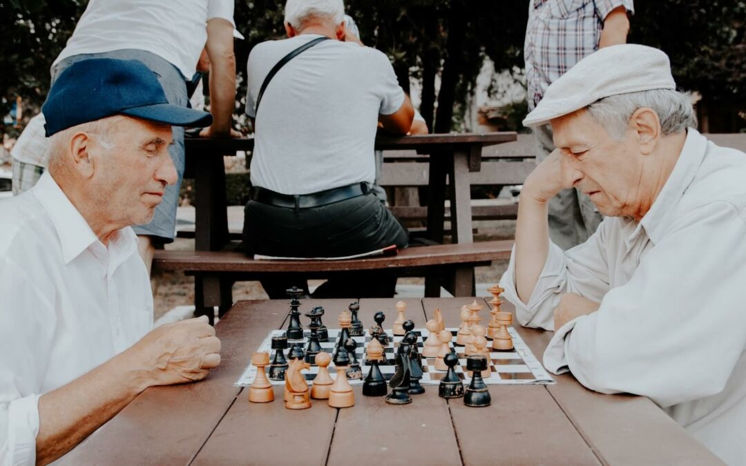 What Are the Different Levels of Senior Care?