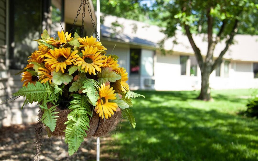 Video: When is it Time for Memory Care?