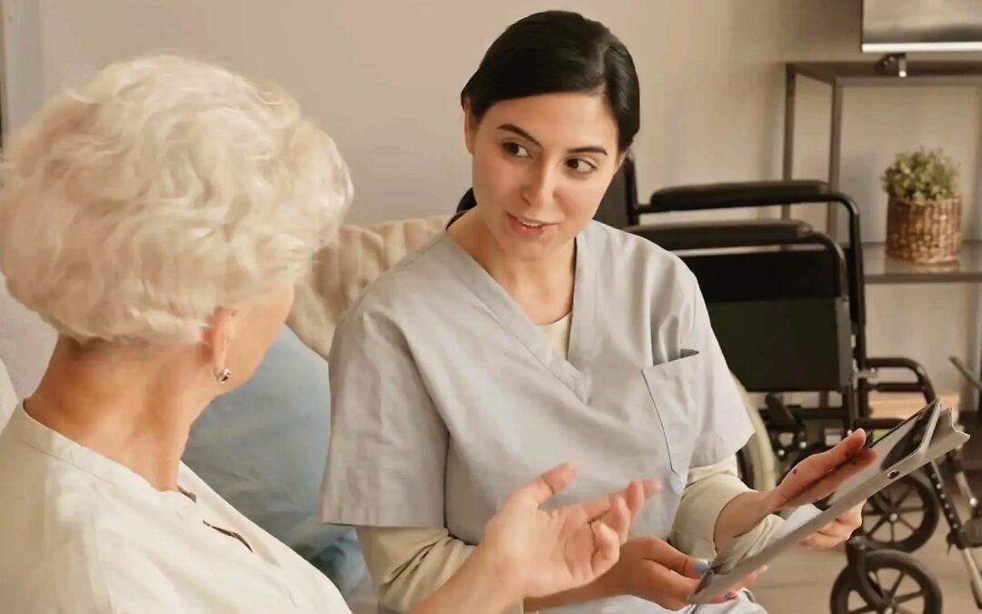 Video: Five Senior Living Myths