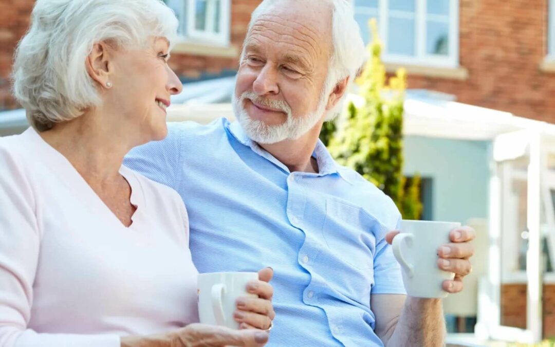 Video: When is the “Right” Time for Senior Living?