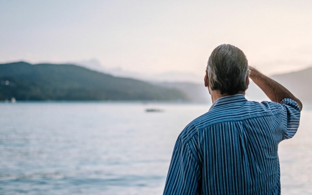 What to Look For in Senior Living