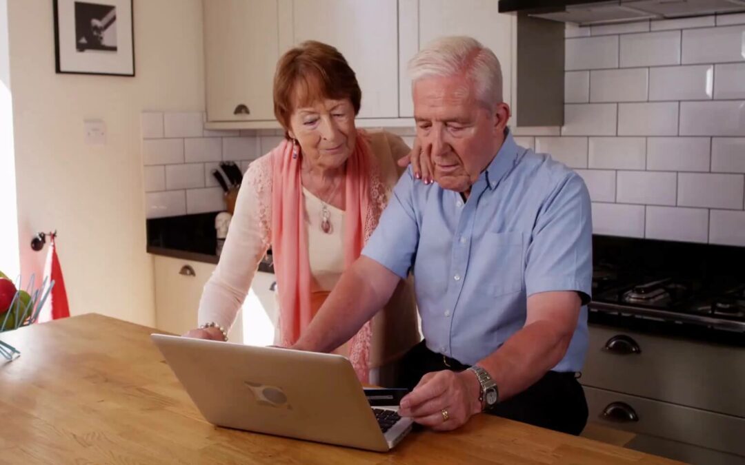 Video: What to Expect After Moving In