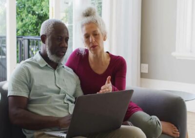 Video: Costs of Aging at Home