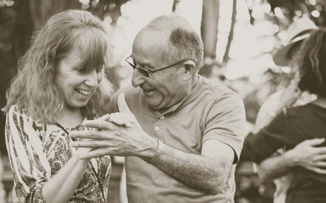 How Do Life Plan Communities Work?