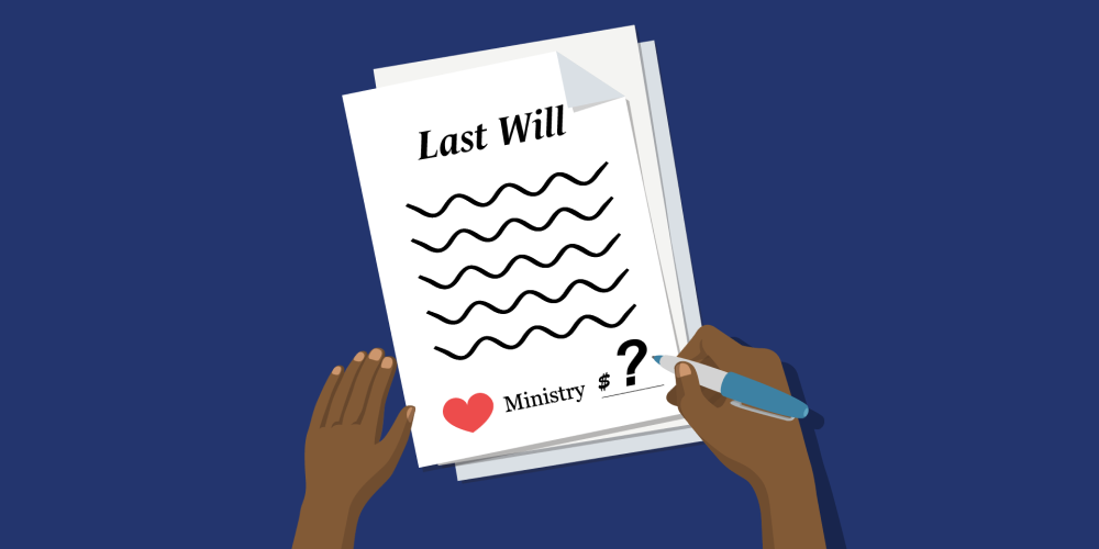 Three Ways to Include Sunset Senior Communities in Your Estate Plan