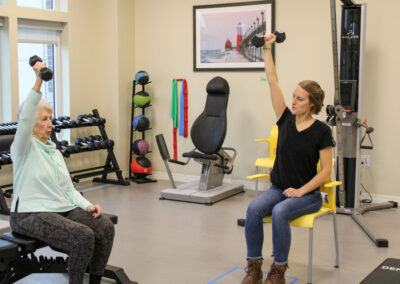 Video: Benefits of Exercise for Seniors