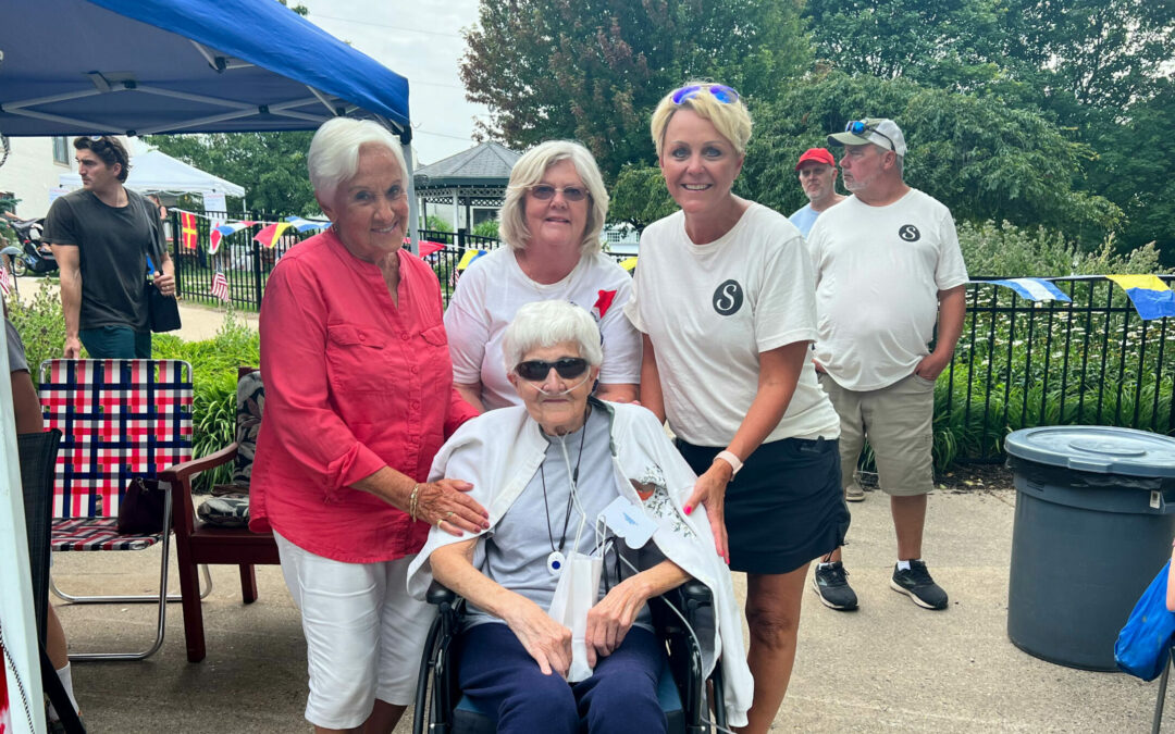 Living a Legacy: The Story of Karol Span