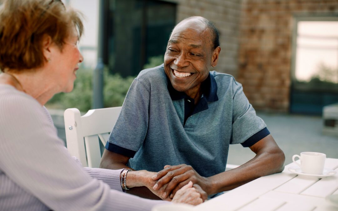 Video: Levels of Care in Assisted Living