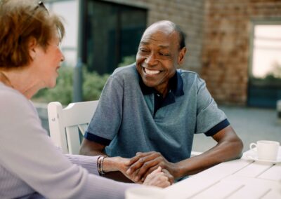 Video: Levels of Care in Assisted Living