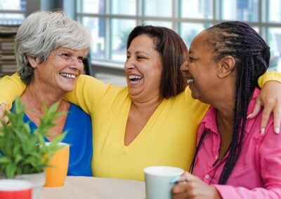 Senior Living Options: Find the Perfect Fit