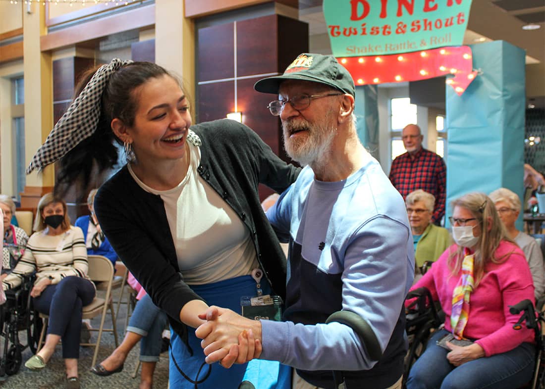 Sunset Where Passion Meets Culture