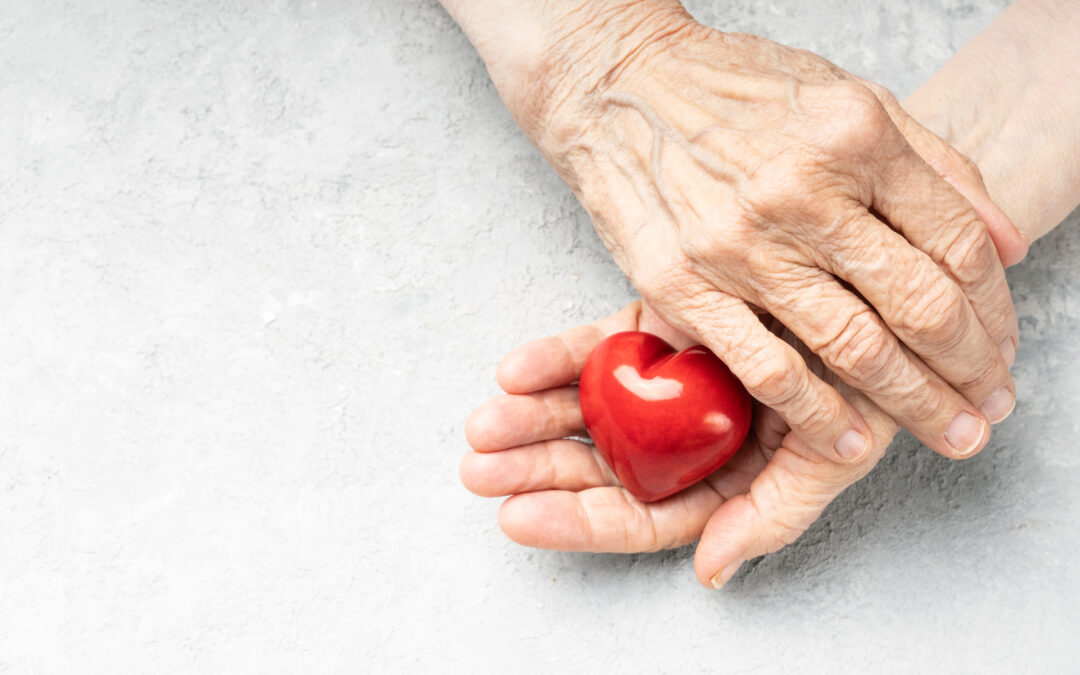 The Sunset Legacy Foundation | More Than a Transaction