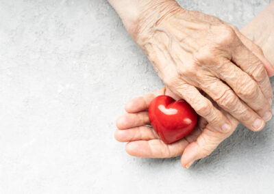 The Sunset Legacy Foundation | More Than a Transaction