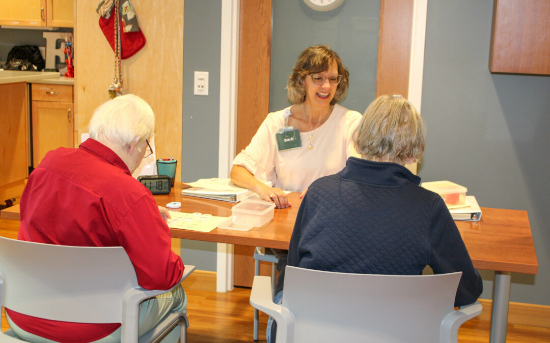 A Place to Call Home at Waterford Place Memory Care