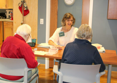 A Place to Call Home at Waterford Place Memory Care