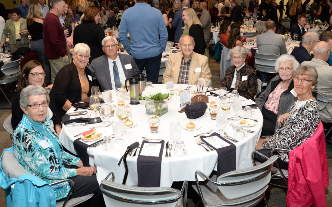 Sunset Gala: Our Mission through Benevolence