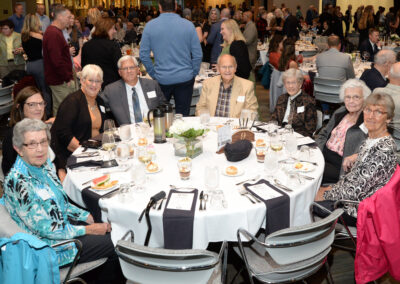 Sunset Gala: Our Mission through Benevolence