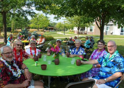 Video: Benefits to Aging in Place