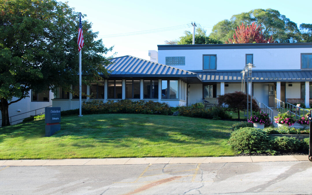 The Cost of Assisted Living