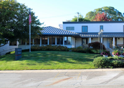 The Cost of Assisted Living