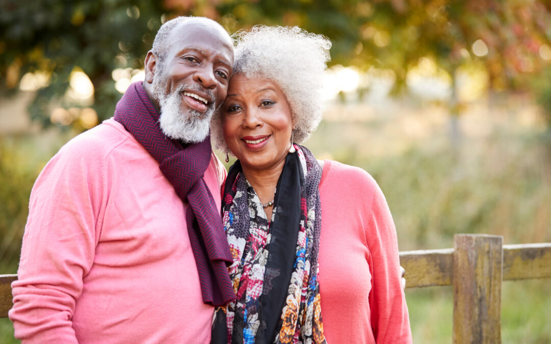 Assisted Living: When to Make the Move