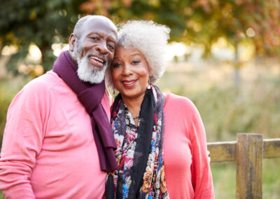 Assisted Living: When to Make the Move