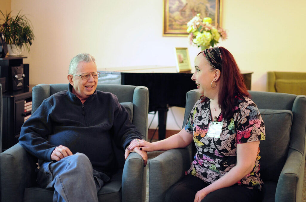 What is Assisted Living?
