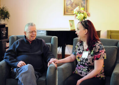 What is Assisted Living?