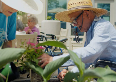 What is Memory Care?