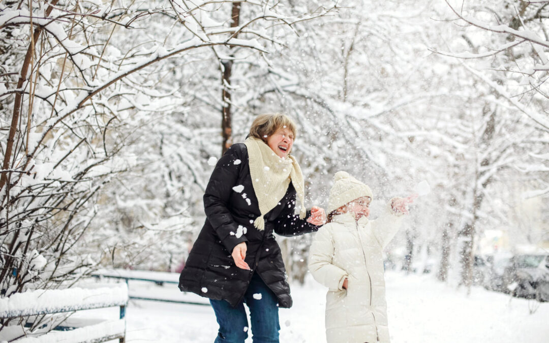 A Lesson in Stewardship