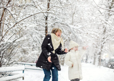 A Lesson in Stewardship