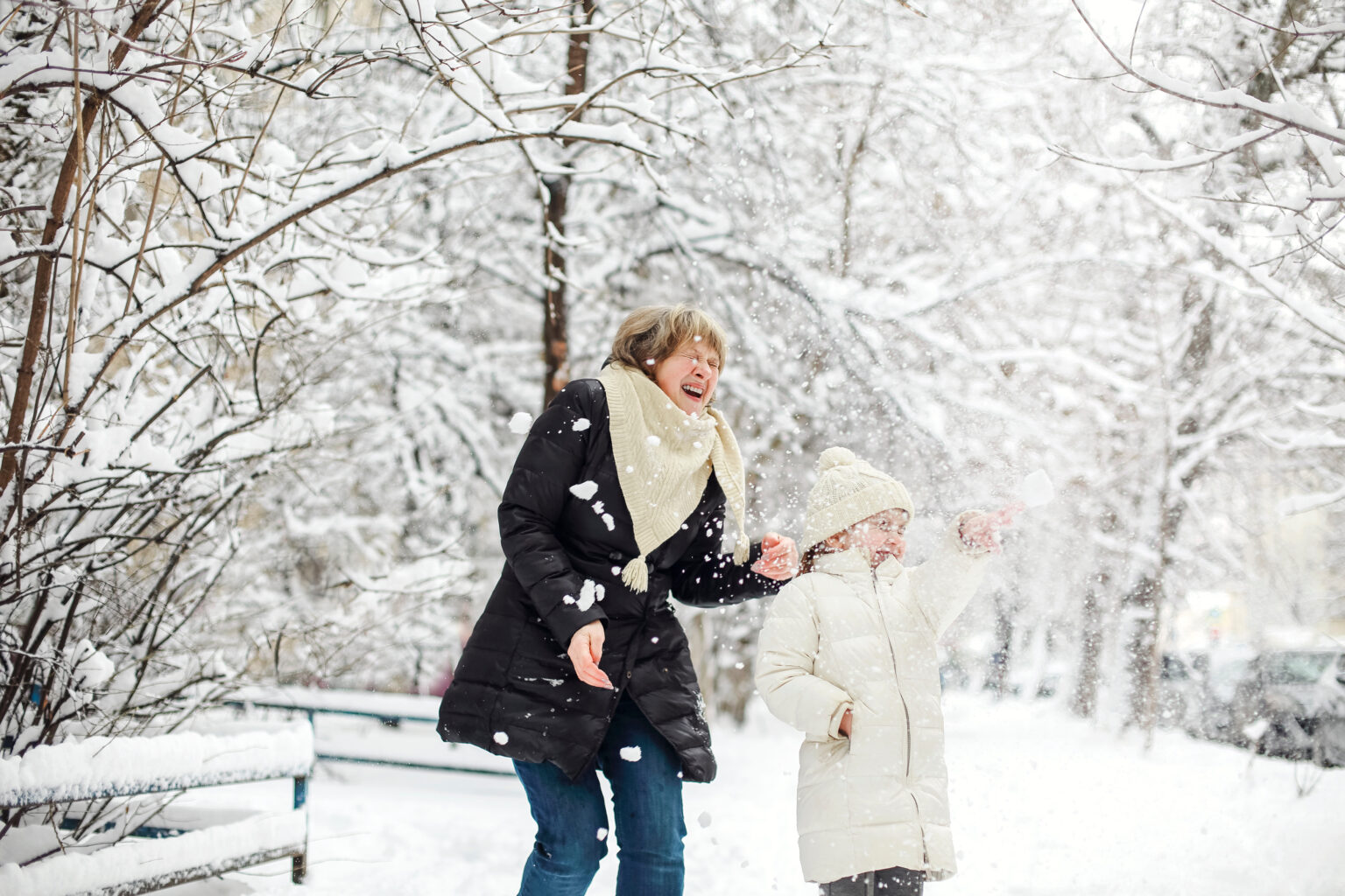 Barnabas Foundation Image