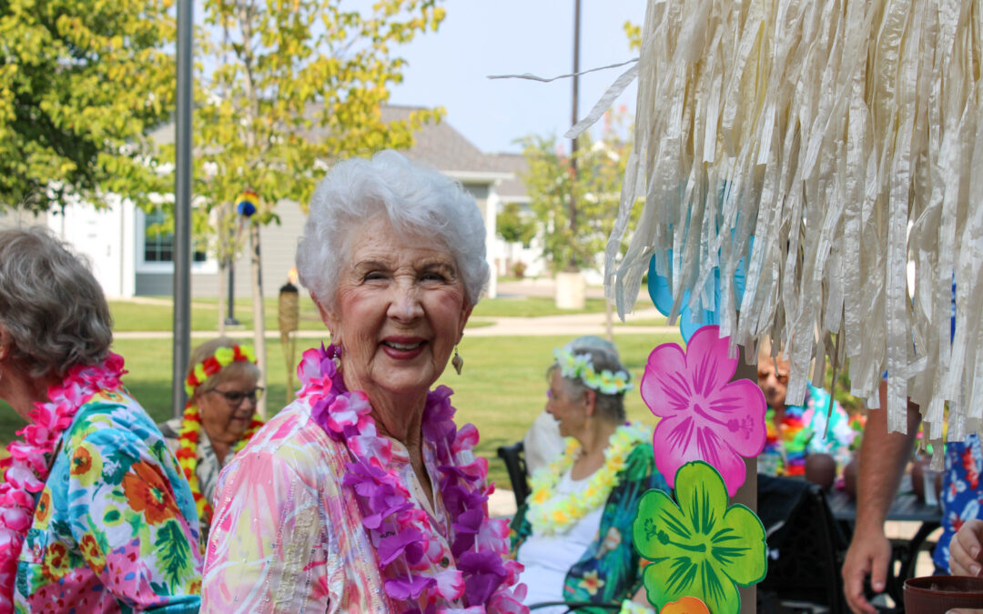 What is Independent Living?