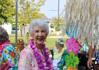 What is Independent Living?