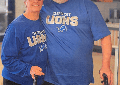 Finding a Home at Rose Garden | Assisted Living