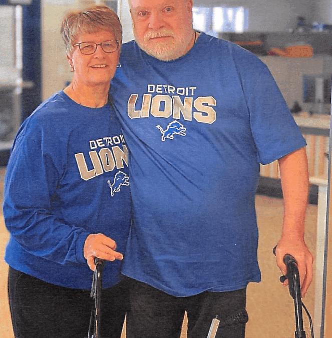 Finding a Home at Rose Garden | Assisted Living