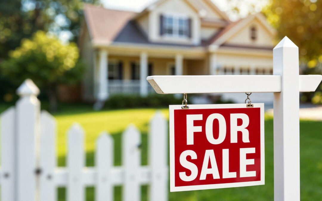 Selling Your Home | An Interview with David S. Miedema