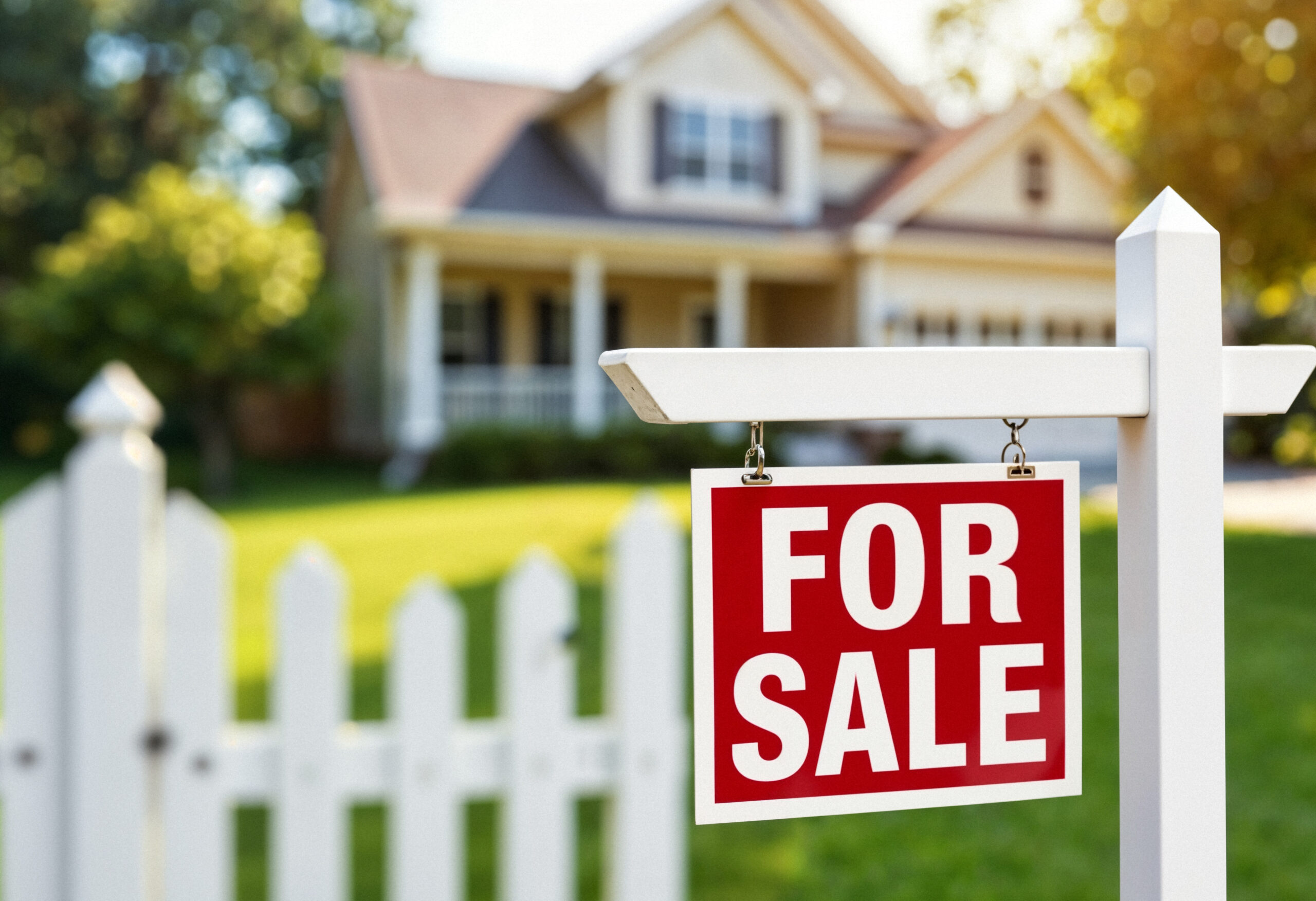 Blog Post | Selling Your Home