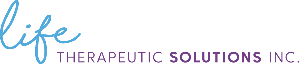 life therapeutic solutions logo 2025