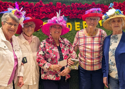 Modern Senior Living | Promoting an Active Lifestyle