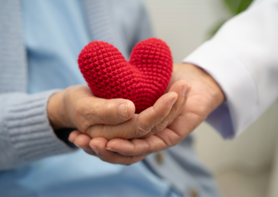 Heart Health & Aging