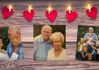 My Forever Valentine | Life & Marriage Advice