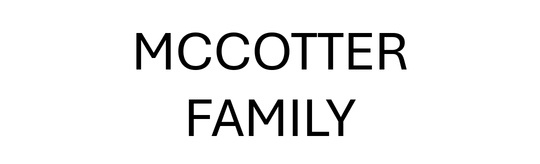 name of family sponsoring 2026 golf outing